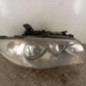 Optique avant principal droit (feux)(phare) BMW SERIE 1 E87