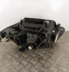 Optique avant principal droit (feux)(phare) BMW SERIE 1 E87 Photo n°3