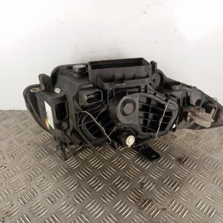 Optique avant principal gauche (feux)(phare) BMW SERIE 1 E87