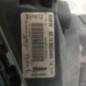 Optique avant principal gauche (feux)(phare) BMW SERIE 1 E87