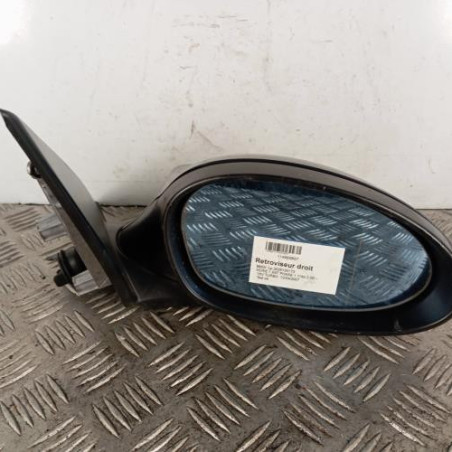 Retroviseur droit BMW SERIE 1 E87 Photo n°1