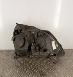 Optique avant principal gauche (feux)(phare) RENAULT CLIO 2