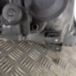 Optique avant principal gauche (feux)(phare) RENAULT CLIO 2