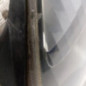 Optique avant principal gauche (feux)(phare) RENAULT CLIO 2