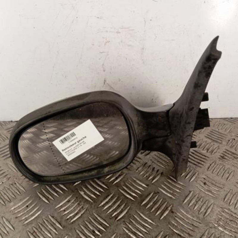 Retroviseur gauche RENAULT CLIO 2