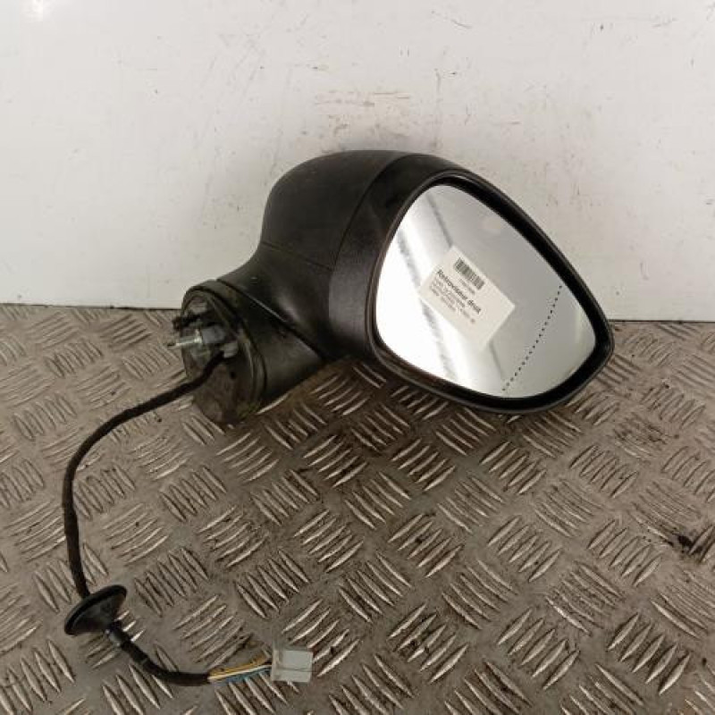 Retroviseur droit FORD FIESTA 6 Retroviseur droit FORD FIESTA 6