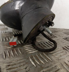 Retroviseur droit FORD FIESTA 6 Photo n°3