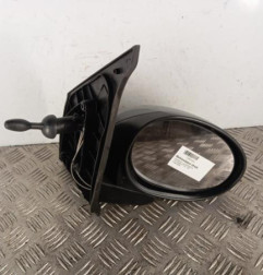 Retroviseur droit PEUGEOT 107 Photo n°1