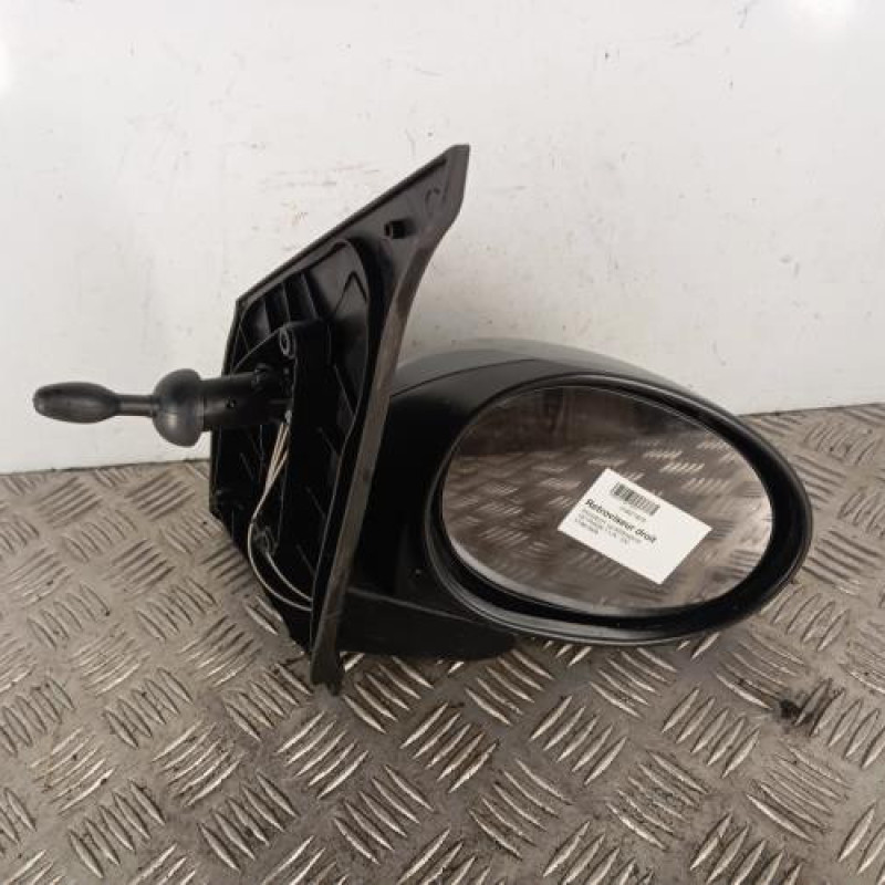 Retroviseur droit PEUGEOT 107 Retroviseur droit PEUGEOT 107