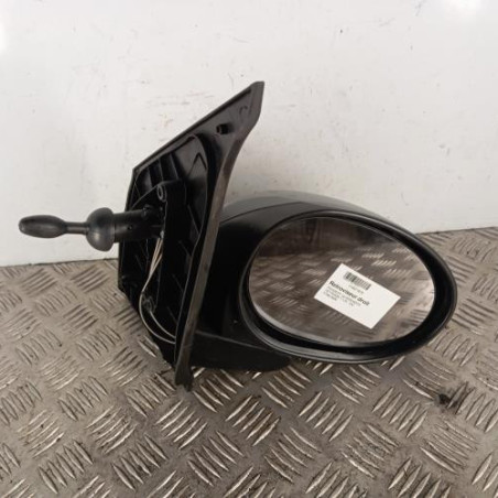 Retroviseur droit PEUGEOT 107 Photo n°1