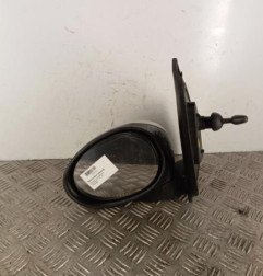 Retroviseur gauche PEUGEOT 107 Photo n°1