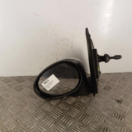 Retroviseur gauche PEUGEOT 107 Photo n°1