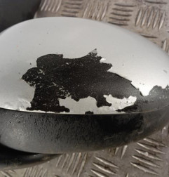 Retroviseur gauche PEUGEOT 107 Photo n°3