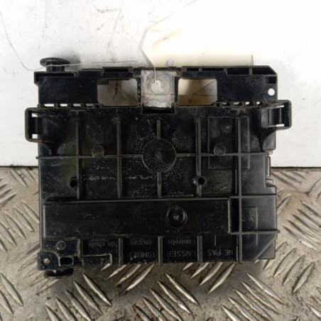 Boitier servitude moteur (BSM) CITROEN C4 PICASSO 1