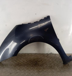 Aile avant gauche CITROEN C4 PICASSO 1 Photo n°1