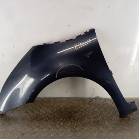 Aile avant gauche CITROEN C4 PICASSO 1 Photo n°1