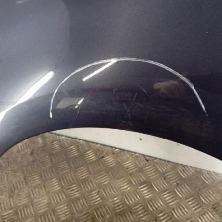 Aile avant gauche CITROEN C4 PICASSO 1