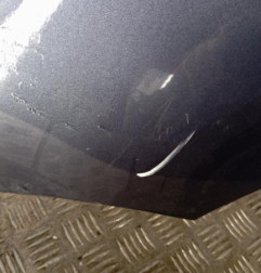 Aile avant gauche CITROEN C4 PICASSO 1 Photo n°3