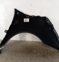 Aile avant gauche CITROEN C4 PICASSO 1 Photo n°4