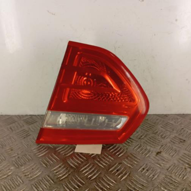 Feu arriere secondaire droit (feux) CITROEN C4 PICASSO 1