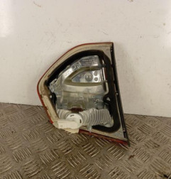 Feu arriere secondaire droit (feux) CITROEN C4 PICASSO 1