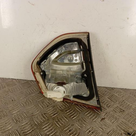 Feu arriere secondaire droit (feux) CITROEN C4 PICASSO 1