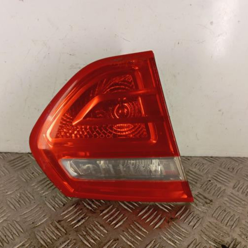Feu arriere secondaire gauche (feux) CITROEN C4 PICASSO 1