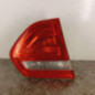 Feu arriere secondaire gauche (feux) CITROEN C4 PICASSO 1