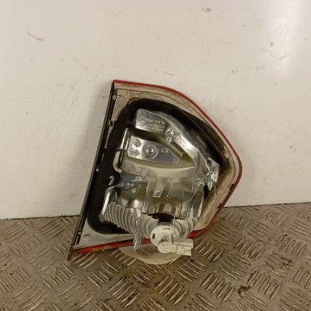 Feu arriere secondaire gauche (feux) CITROEN C4 PICASSO 1