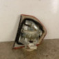 Feu arriere secondaire gauche (feux) CITROEN C4 PICASSO 1