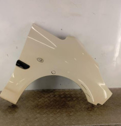 Aile avant droit PEUGEOT 1007 Photo n°1