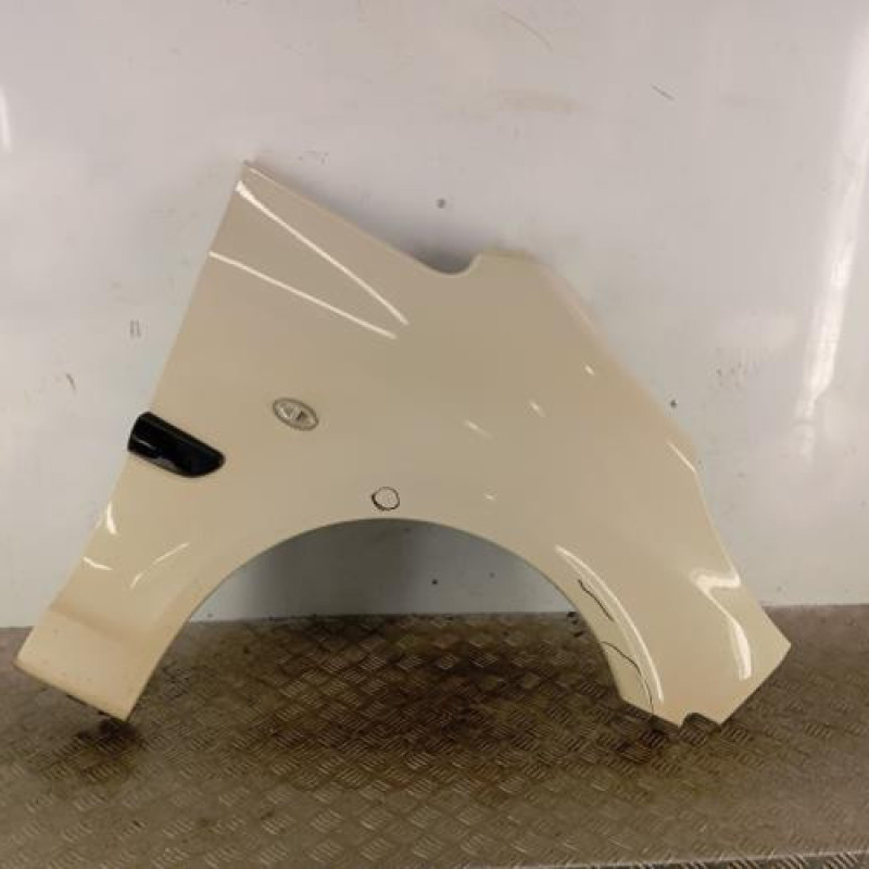 Aile avant droit PEUGEOT 1007