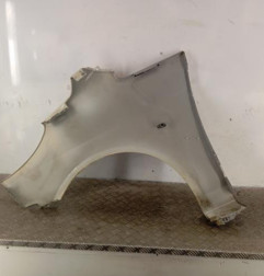 Aile avant droit PEUGEOT 1007 Photo n°4