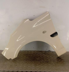 Aile avant gauche PEUGEOT 1007 Photo n°1