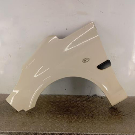 Aile avant gauche PEUGEOT 1007 Photo n°1