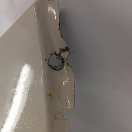 Aile avant gauche PEUGEOT 1007