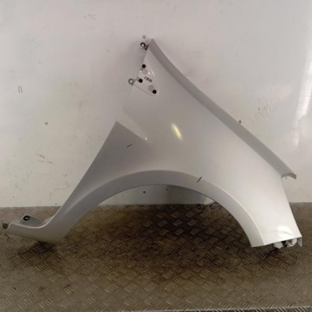 Aile avant droit RENAULT CLIO 3 Photo n°1