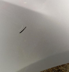 Aile avant droit RENAULT CLIO 3