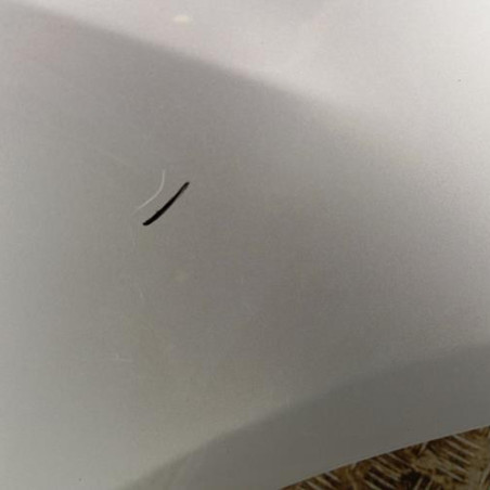 Aile avant droit RENAULT CLIO 3