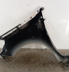 Aile avant droit RENAULT CLIO 3 Photo n°4