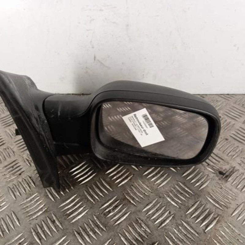 Retroviseur droit RENAULT CLIO 3