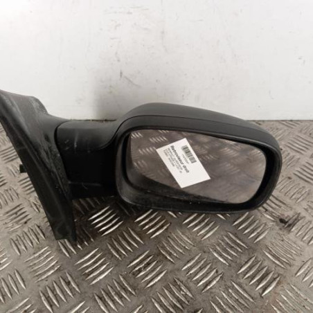 Retroviseur droit RENAULT CLIO 3 Photo n°1