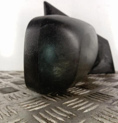 Retroviseur droit RENAULT CLIO 3 Photo n°4