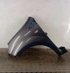 Aile avant gauche RENAULT TWINGO 2 Photo n°1