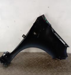 Aile avant gauche RENAULT TWINGO 2 Photo n°3