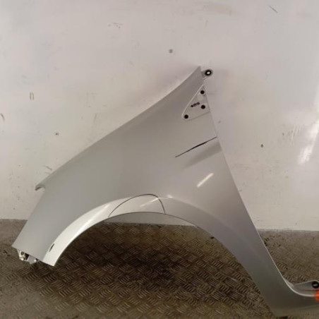 Aile avant gauche RENAULT CLIO 3 Photo n°1