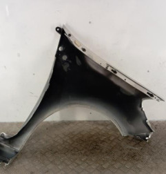 Aile avant gauche RENAULT CLIO 3 Photo n°7