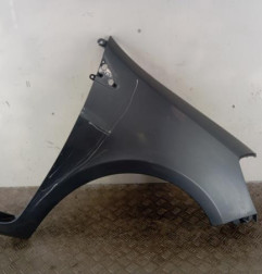 Aile avant droit RENAULT CLIO 3 Photo n°1