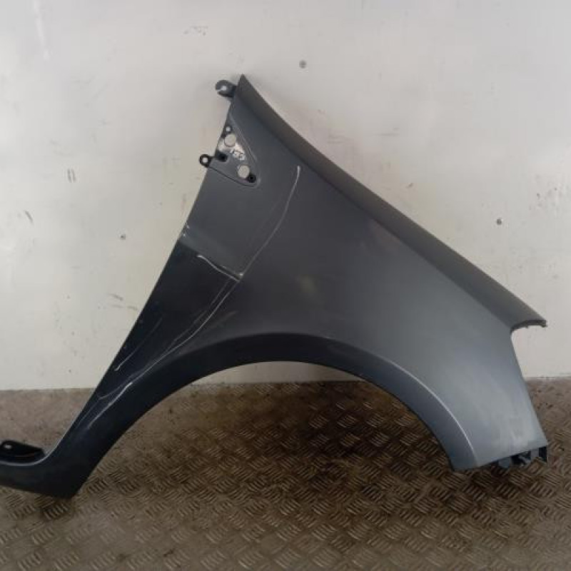 Aile avant droit RENAULT CLIO 3