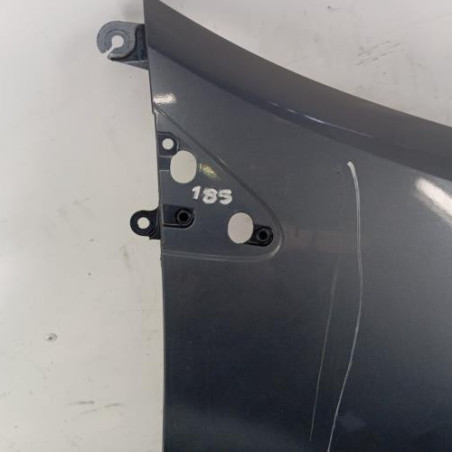 Aile avant droit RENAULT CLIO 3